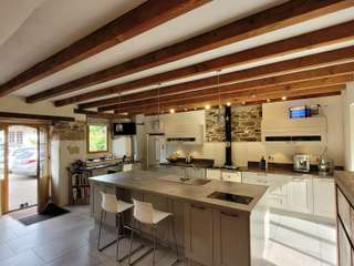 Demeure d'exception 22 pièces