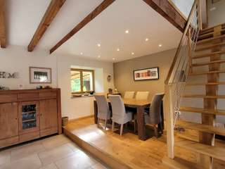 Demeure d'exception 22 pièces