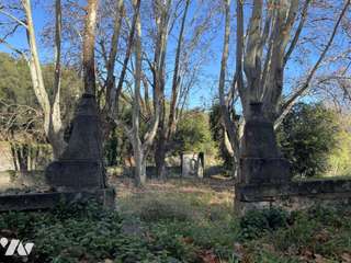 Demeure d'exception 5 pièces