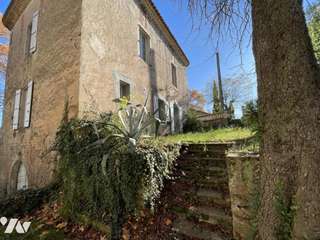 Demeure d'exception 5 pièces