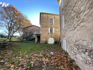 Demeure d'exception 5 pièces