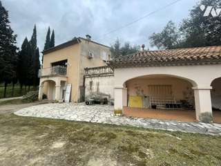 Demeure d'exception 5 pièces