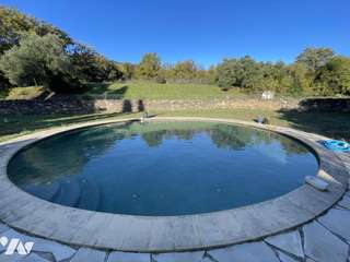 Demeure d'exception 5 pièces