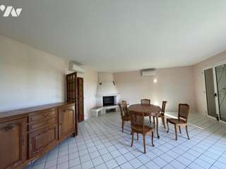 Demeure d'exception 5 pièces