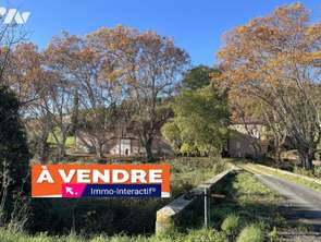 Vente Demeure d'exception 4 chambresClermont-l'Hérault
