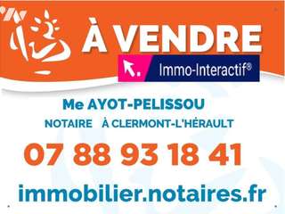 Demeure d'exception 5 pièces