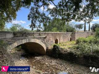 Demeure d'exception 5 pièces