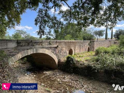 Demeure d'exception 5 pièces