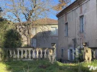 Demeure d'exception 5 pièces