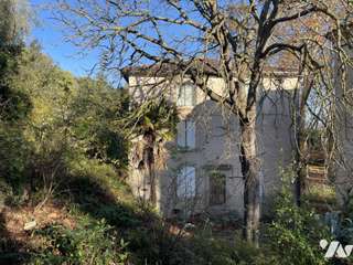 Demeure d'exception 5 pièces