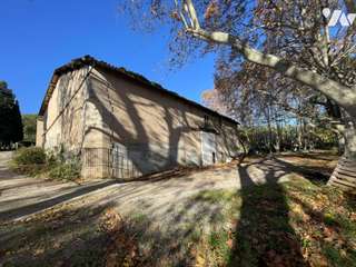 Demeure d'exception 5 pièces