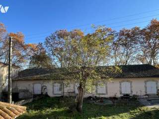 Demeure d'exception 5 pièces