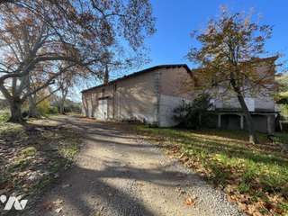 Demeure d'exception 5 pièces