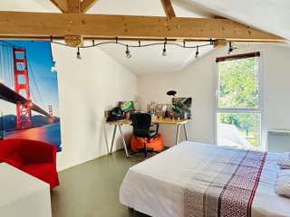 Demeure d'exception 10 pièces