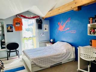 Demeure d'exception 10 pièces