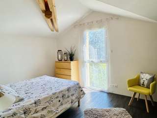 Demeure d'exception 10 pièces