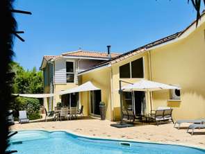 Vente Demeure d'exception 7 chambresClisson