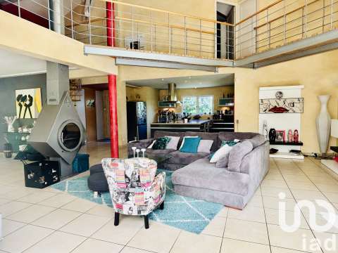 Demeure d'exception 10 pièces