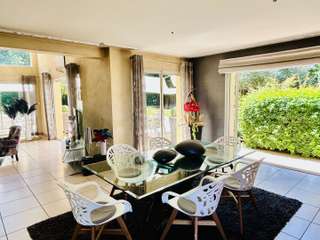 Demeure d'exception 10 pièces