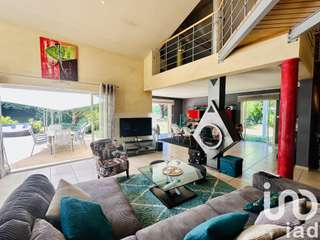 Demeure d'exception 10 pièces