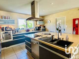 Demeure d'exception 10 pièces