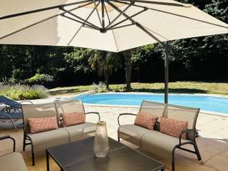 Demeure d'exception 10 pièces