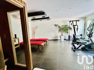 Demeure d'exception 10 pièces