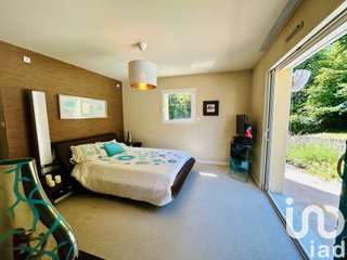 Demeure d'exception 10 pièces