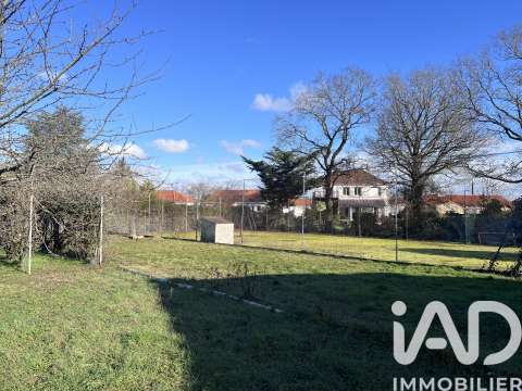 Demeure d'exception 7 pièces Clisson 44