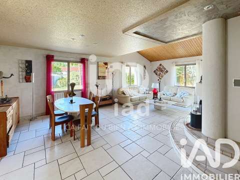 Demeure d'exception 7 pièces