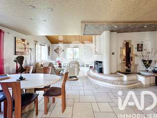 Demeure d'exception 7 pièces