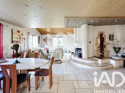 Demeure d'exception 7 pièces