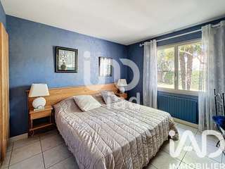 Demeure d'exception 7 pièces