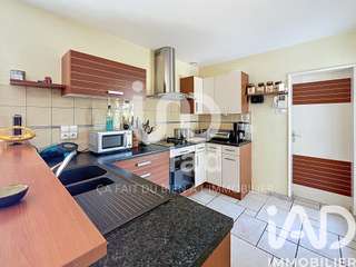 Demeure d'exception 7 pièces