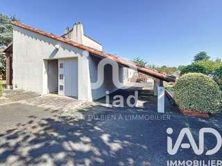 Demeure d'exception 7 pièces