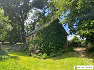 Demeure d'exception 8 pièces