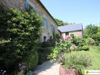 Demeure d'exception 8 pièces