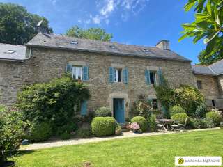 Demeure d'exception 8 pièces