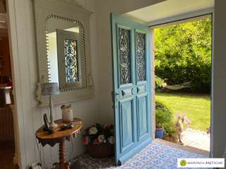 Demeure d'exception 8 pièces