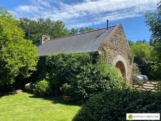 Demeure d'exception 8 pièces