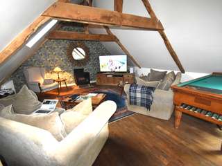 Demeure d'exception 10 pièces