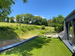 Demeure d'exception 10 pièces