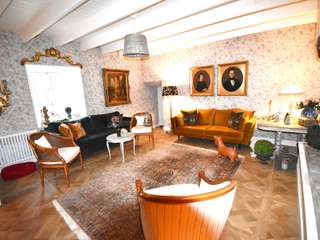 Demeure d'exception 10 pièces