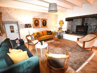 Demeure d'exception 10 pièces