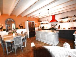 Demeure d'exception 10 pièces