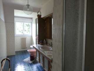 Demeure d'exception 8 pièces