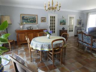 Demeure d'exception 8 pièces