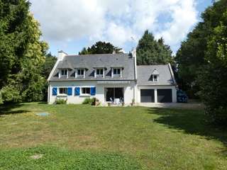 Demeure d'exception 8 pièces