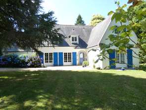 Vente Demeure d'exception 5 chambresClohars-Fouesnant
