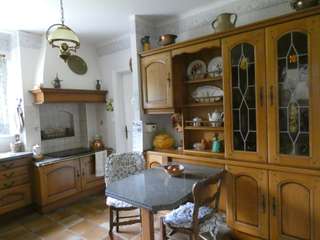 Demeure d'exception 8 pièces